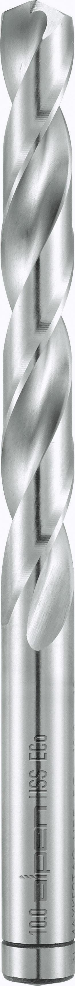 metalinis grąžtas, kobaltas 3,5 mm, HSS-Co ALPEN [0061300350100]