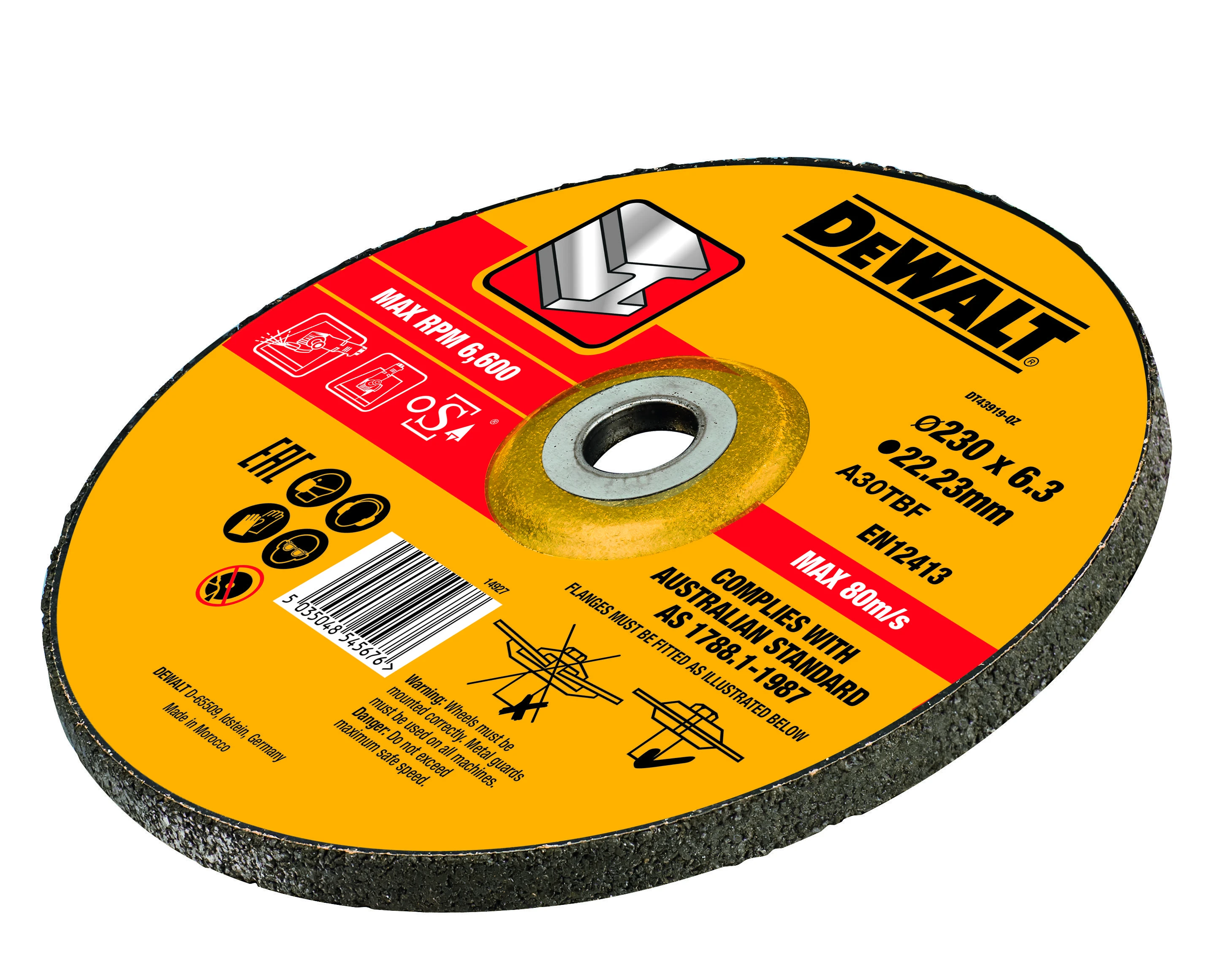 Dewalt 5035048545676
