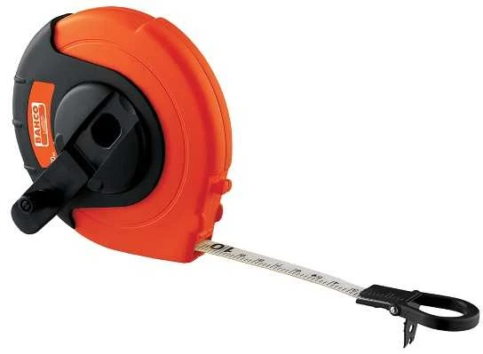 Bahco 10 m matavimo ruletė [LTB-10]