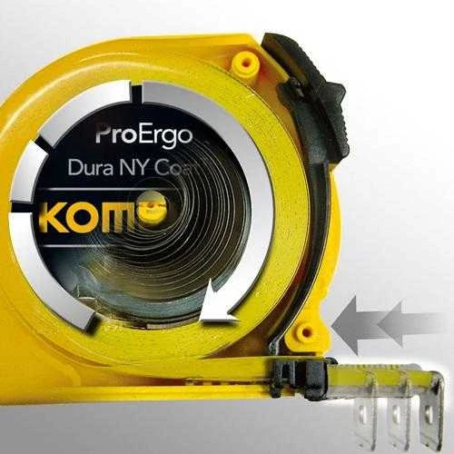 Komelon SPECIALIST+ SDS+ grąžtas, 6x100/160 mm