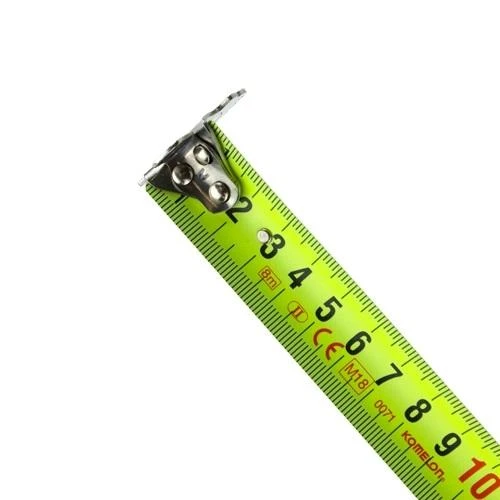 Matavimo juosta 3m Komelon [PEV36], ProErgo-C HI-VIZ, atspindinti