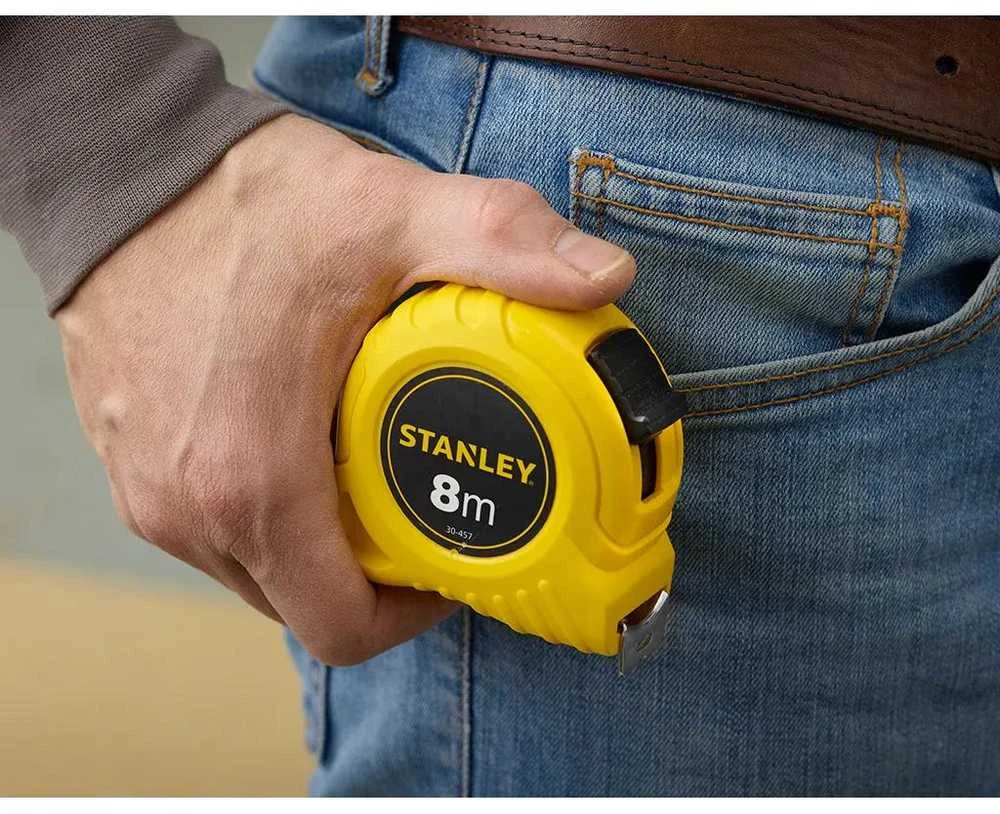 Stanely Matatvimo ruletė 3m ST-0-30-487