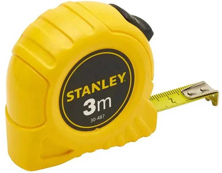 Stanely Matatvimo ruletė 3m ST-0-30-487