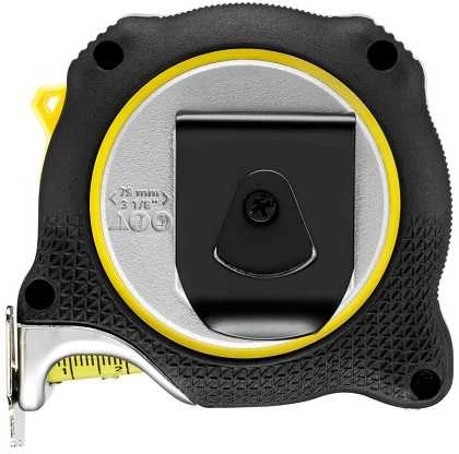 Matavimo ruletė Stanley FMHT38214-0; 5 m; 32 mm