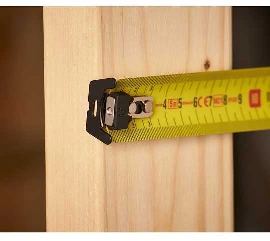 STANLEY matavimo juosta 5m x 32mm FATMAX AUTOLOCK