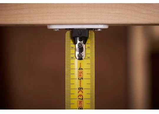STANLEY matavimo juosta 5m x 32mm FATMAX AUTOLOCK