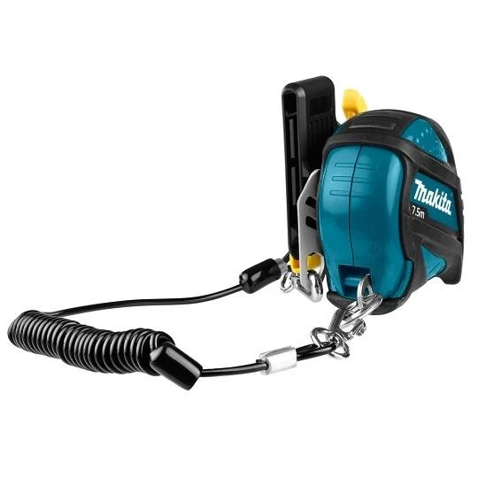 Matavimo ruletė Makita B-57174; 7,5 m