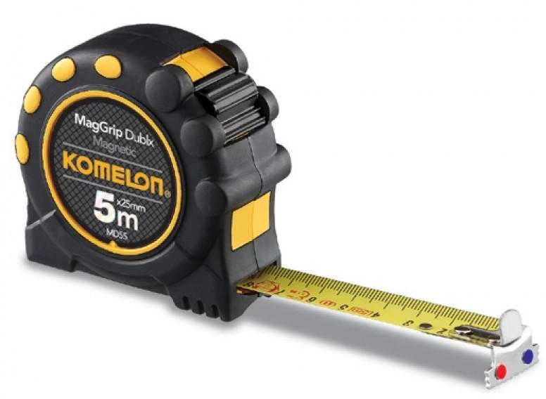 Grąžtas Irwin Ruletė MAG GRIP DUPLEX 8 m x 25 mm