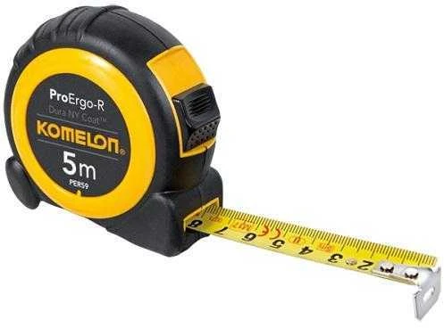 Irwin Roulette PRO ERGO-R 8m x 25mm