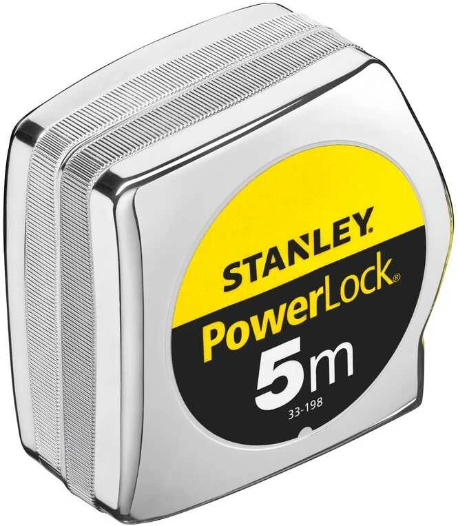 Matavimo ruletė Stanley 1-33-198; 8 m