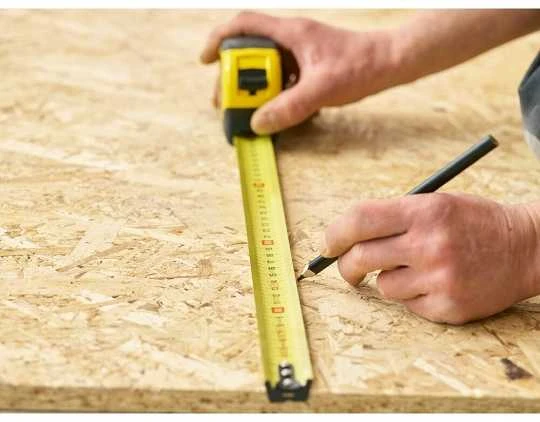 STANLEY MIARA ZWIJANA 8mx32mm FATMAX BLADEARMOR