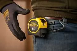 STANLEY MIARA ZWIJANA 8mx32mm FATMAX BLADEARMOR