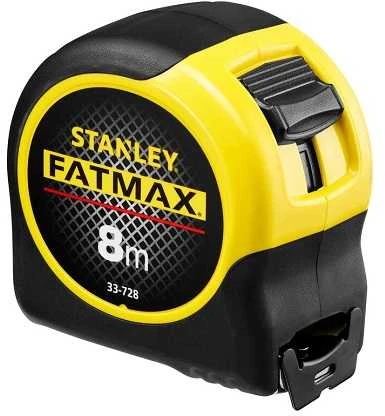 STANLEY MIARA ZWIJANA 8mx32mm FATMAX BLADEARMOR