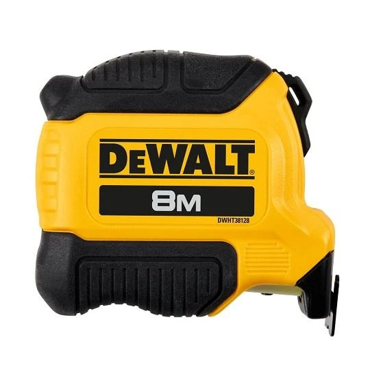 DEWALT matavimo juosta Compact 8m 28mm