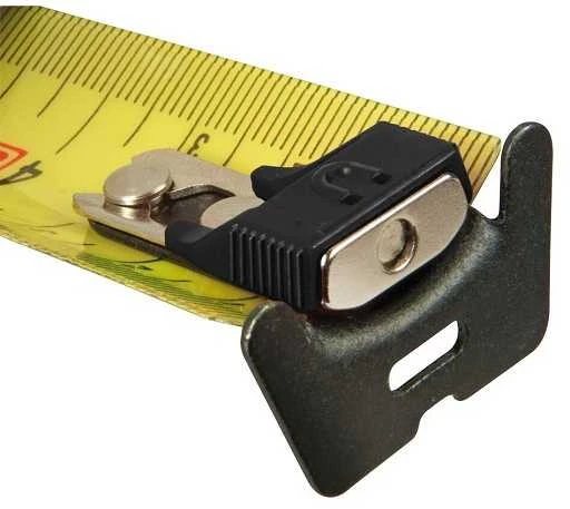 Stanley FatMax magnetinė ruletė 8m x 32mm