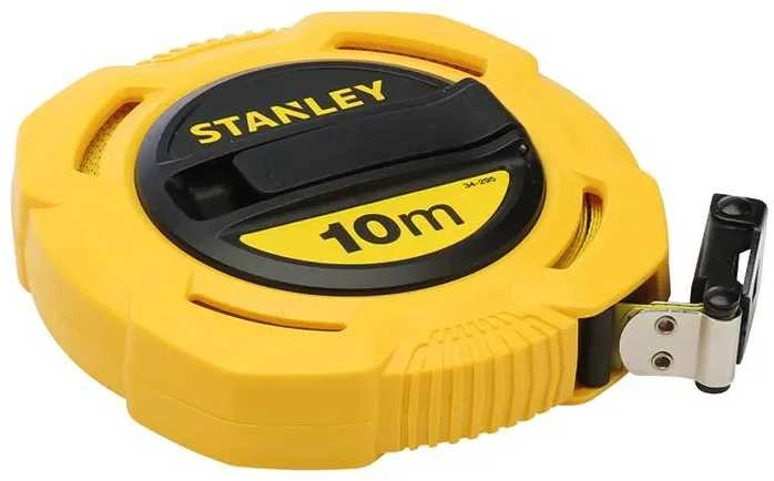 STANLEY STIKLO PLUOŠTO MATAVIMO JUOSTOS 10m