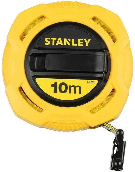 STANLEY STIKLO PLUOŠTO MATAVIMO JUOSTOS 10m
