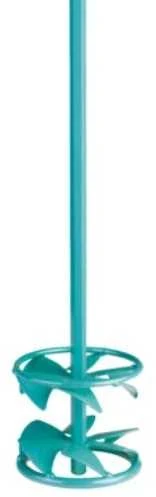 DLX 120 M maišytuvas, maišymo mentelės max 30kg, skersmuo 120mm, M14 sriegis, COLLOMIX [40974-000]