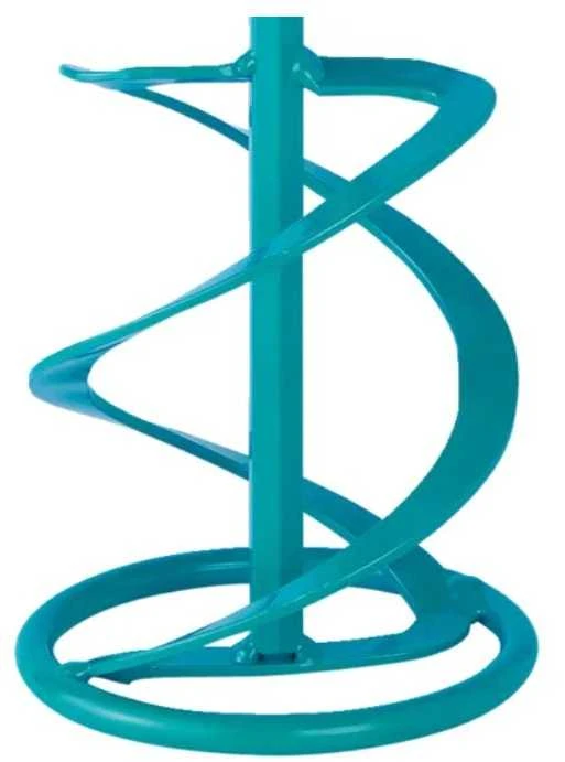 Mikserio antgalis Collomix WK 120HF, Ø120 mm, 1 vnt.