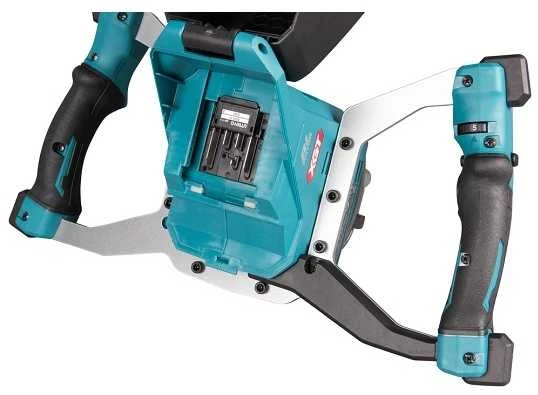 Makita UT001GZ01 Akumuliatorinė maišyklė XGT; M14; 0-500/920 r/min; 5,7kg, Be akumuliatorių ir kroviklio!
