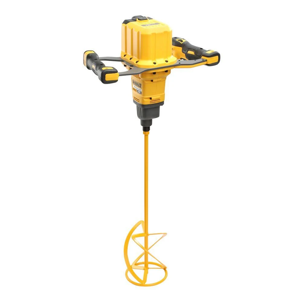 Maišyklė DeWalt DCD240N; 54 V (be akumuliatoriaus ir pakrovėjo)