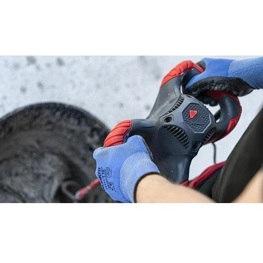 RUBI MIXER RUBIMIX-8 EASY PRO 230V 50 / 60H