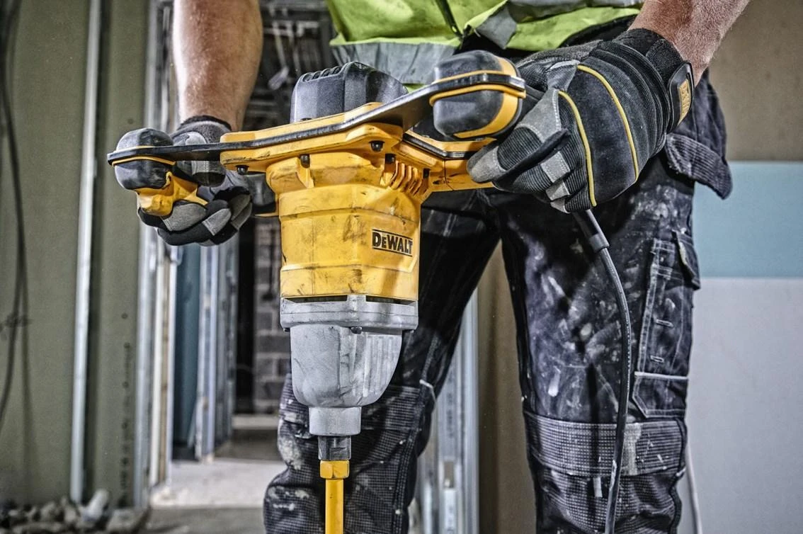 Maišyklė DeWalt DWD241-QS
