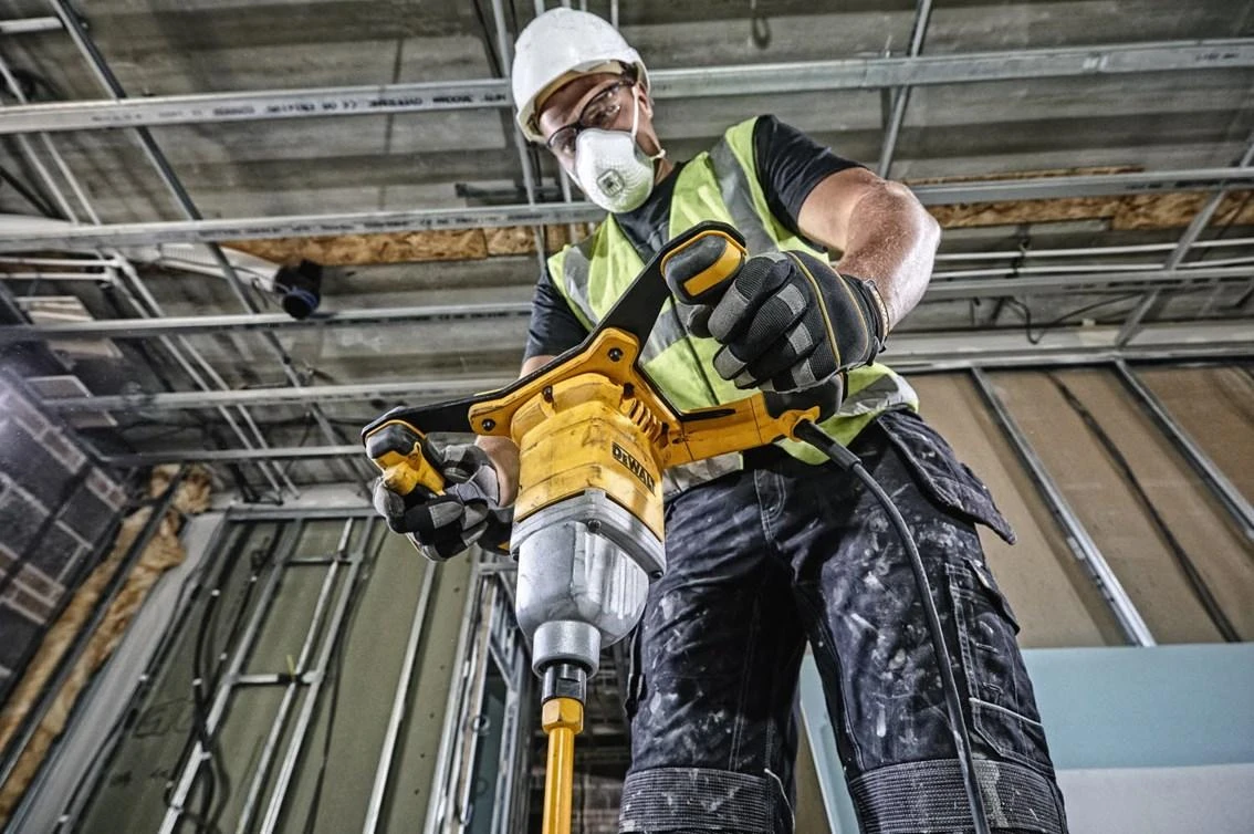 Maišyklė DeWalt DWD241-QS