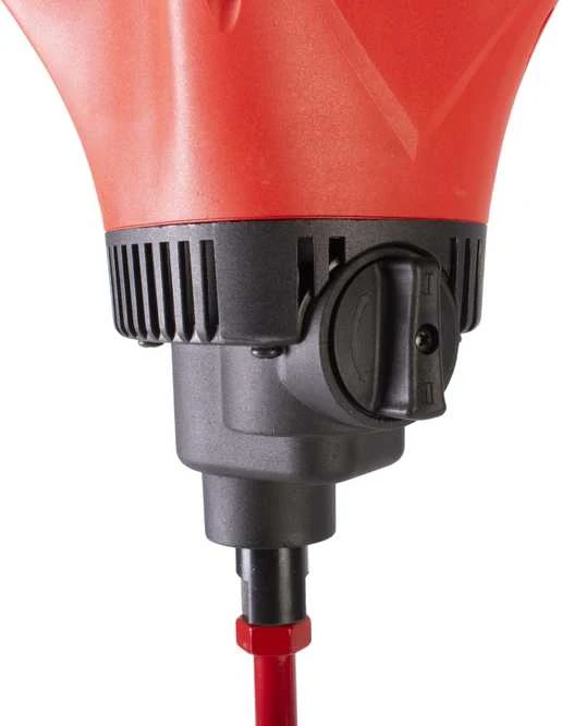 Maišyklė Rubi RUBIMIX-9 SUPERTORQUE 230V W; 1800 W