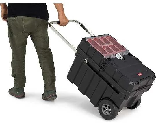 Irwin Dėžė Keter MASTERLOADER 62x38x42 cm