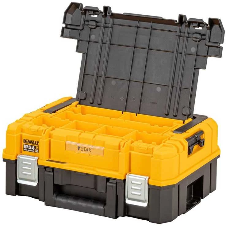 Pro Įrankių dėžių komplektas DeWalt DWST83411-1