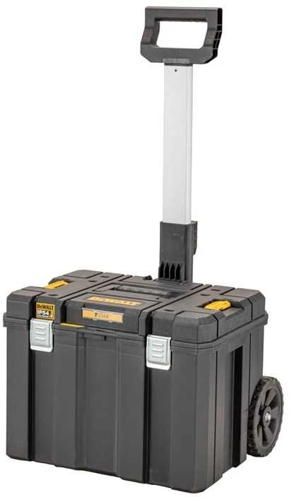 Pro Įrankių dėžių komplektas DeWalt DWST83411-1