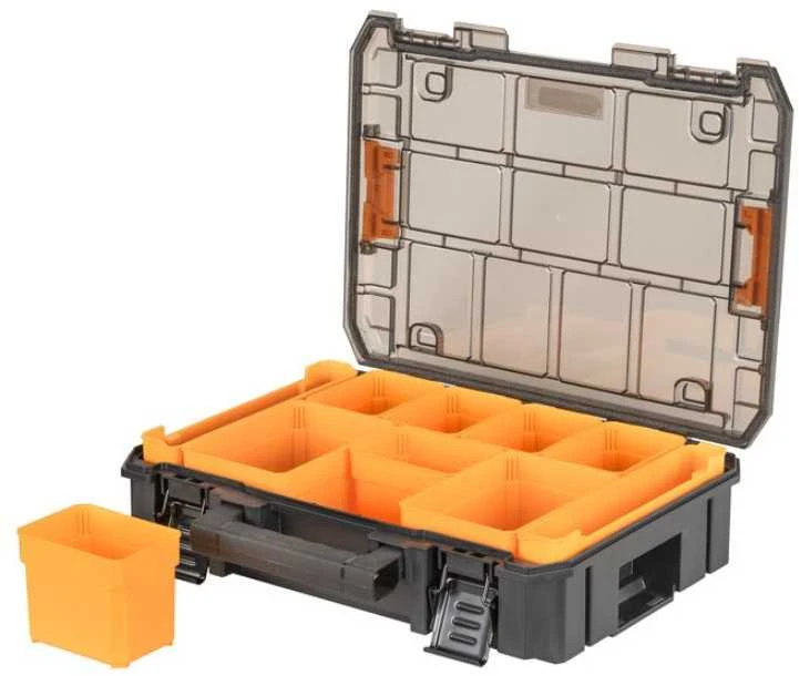 DEWALT ĮRANKIŲ DĖŽĖ TSTAK 3in1 MCLAREN
