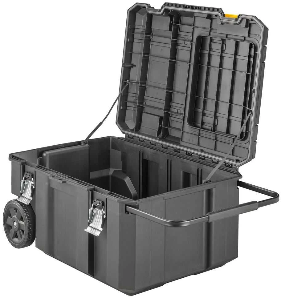 DEWALT.TSTAK BOX ON WHEELS | DEWALT