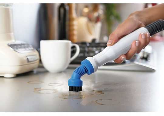 Black & Decker Juodas & Decker Garo valytuvas Juodas & Decker BHSM1615DSG-QS; 1600 W