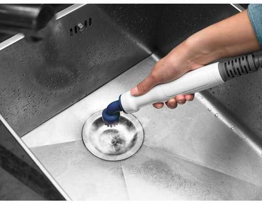 Black & Decker Juodas & Decker Garo valytuvas Juodas & Decker BHSM1615DSG-QS; 1600 W