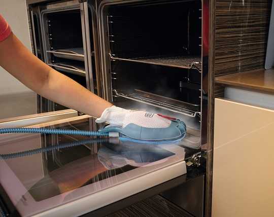 Black & Decker Juodas & Decker Garo valytuvas Juodas & Decker BHSM1615DSG-QS; 1600 W