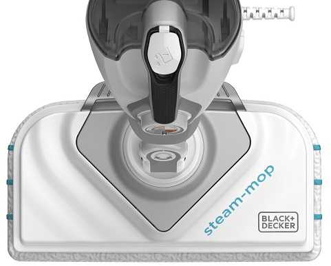 Black & Decker Juodas & Decker Garo valytuvas Juodas & Decker BHSM1615DSG-QS; 1600 W