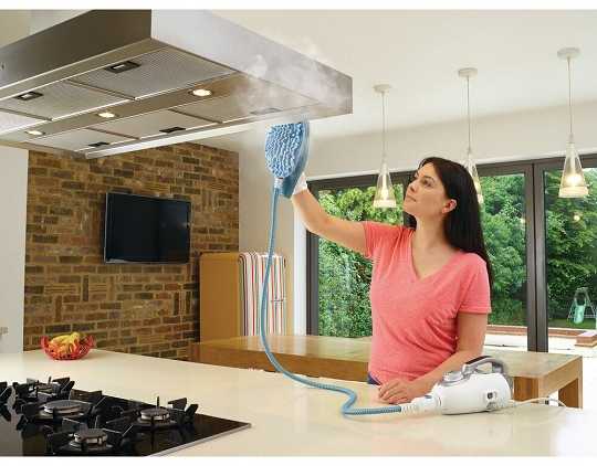 Black & Decker Juodas & Decker Garo valytuvas Juodas & Decker BHSM1615DSG-QS; 1600 W
