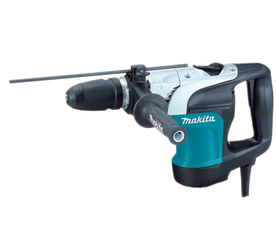 Perforatorius Makita HR4002; 6,2 J; SDS-maks