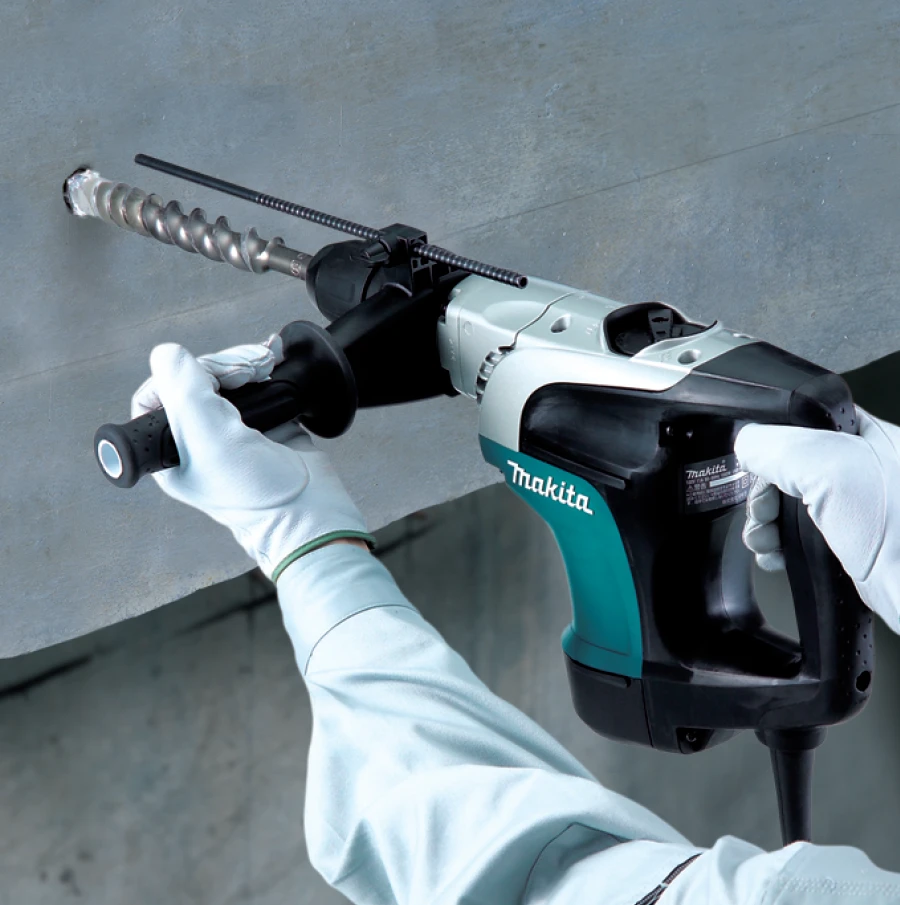 Perforatorius Makita HR4002; 6,2 J; SDS-maks