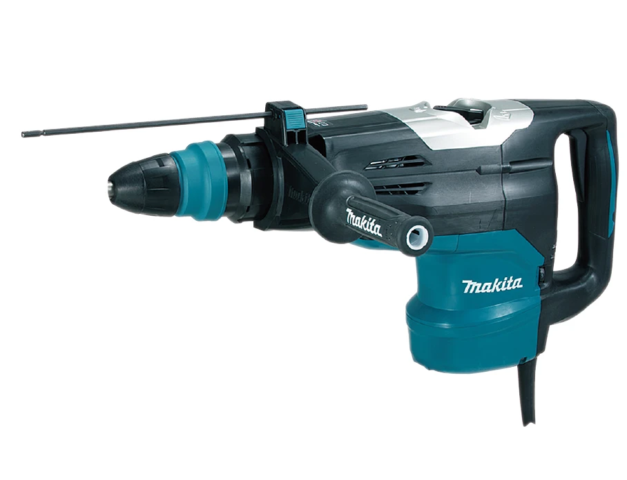 Makita Perforatorius HR5202C 52 mm, SDS-MAX
