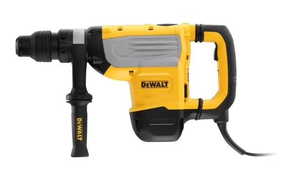 DEWALT perforatorius D25733K SDS-Max,1600W, 13.3J, 9.5kg