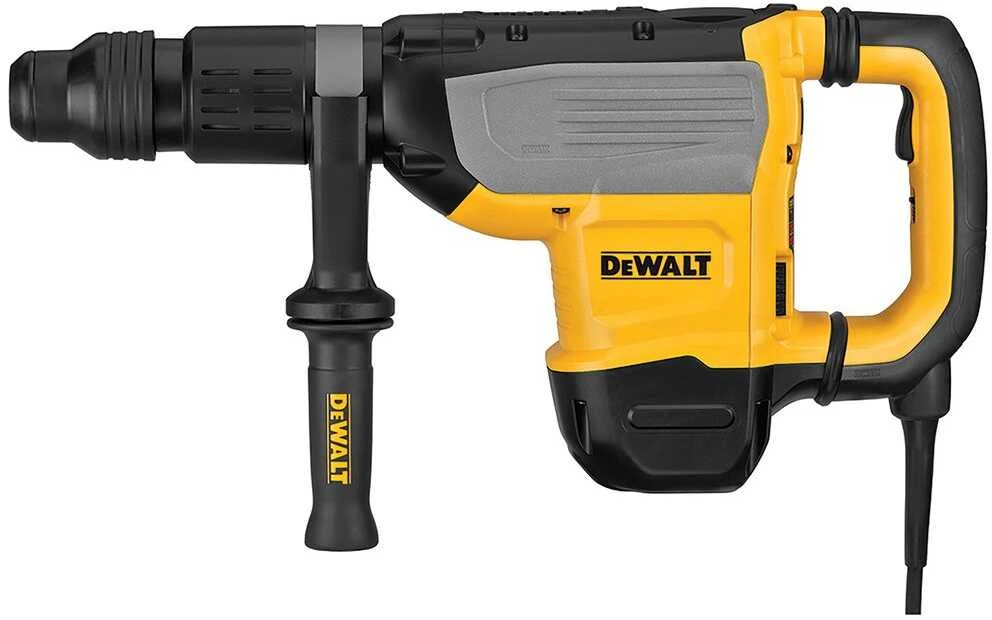 DEWALT perforatorius D25773K SDS-MAX 1700W 19.4J 10.5kg