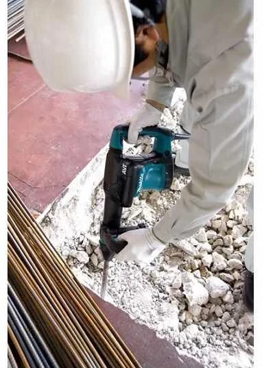 Makita Atskėlimo plaktukas HM0871C SDS-MAX