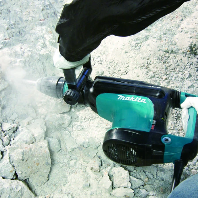 Makita Atskėlimo plaktukas HM1213C SDS-MAX