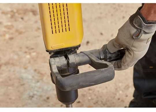 Atskėlimo plaktukas Stanley 1600W 5-15J 10kg SDS MAX Demo (SFMEH230K-QS)