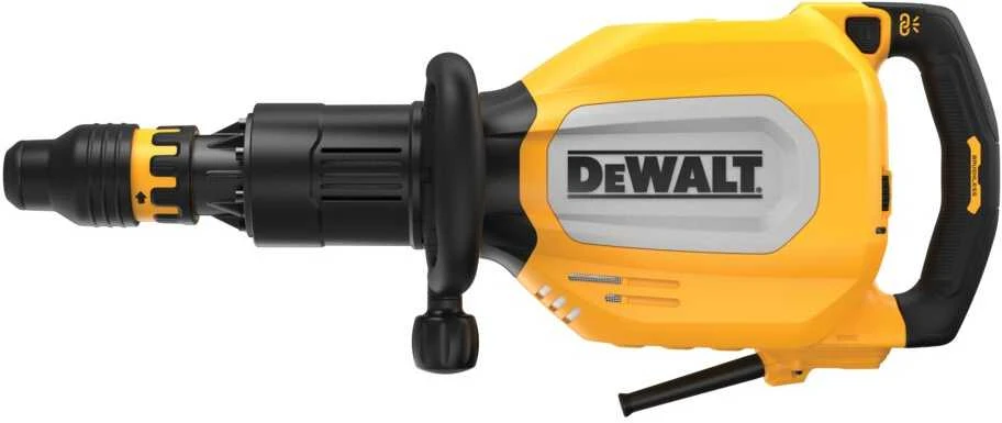 Atskėlimo plaktukas DeWalt D25911K-QS; 27 J; SDS-Max