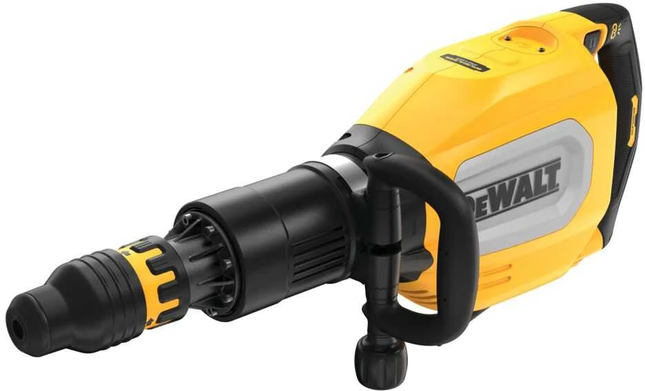 Atskėlimo plaktukas DeWalt D25911K-QS; 27 J; SDS-Max