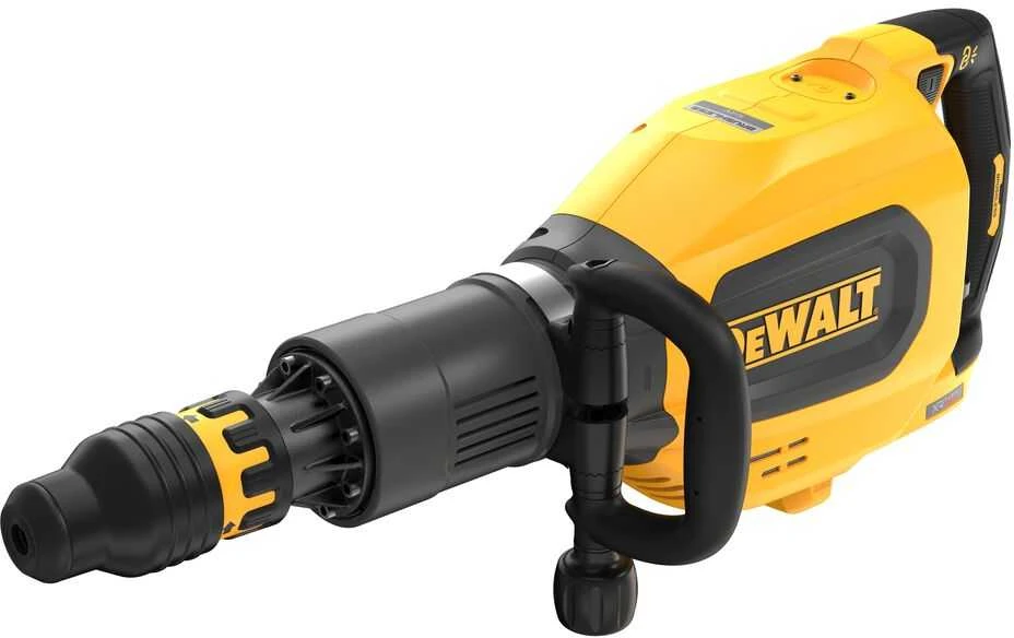 Atskėlimo plaktukas DeWalt DCH911NK-XJ; 27 J; SDS-Max